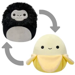 Squishmallows flip-a-mallow 11 cm assorti