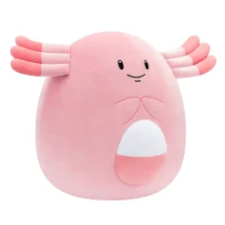 Squishmallows Pokémon Chansey - 25 Cm