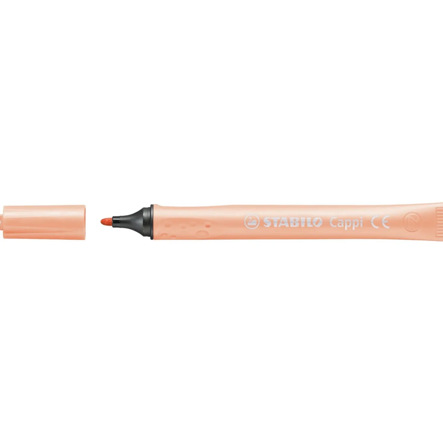 Stabilo Cappi Etui 24 Stuks