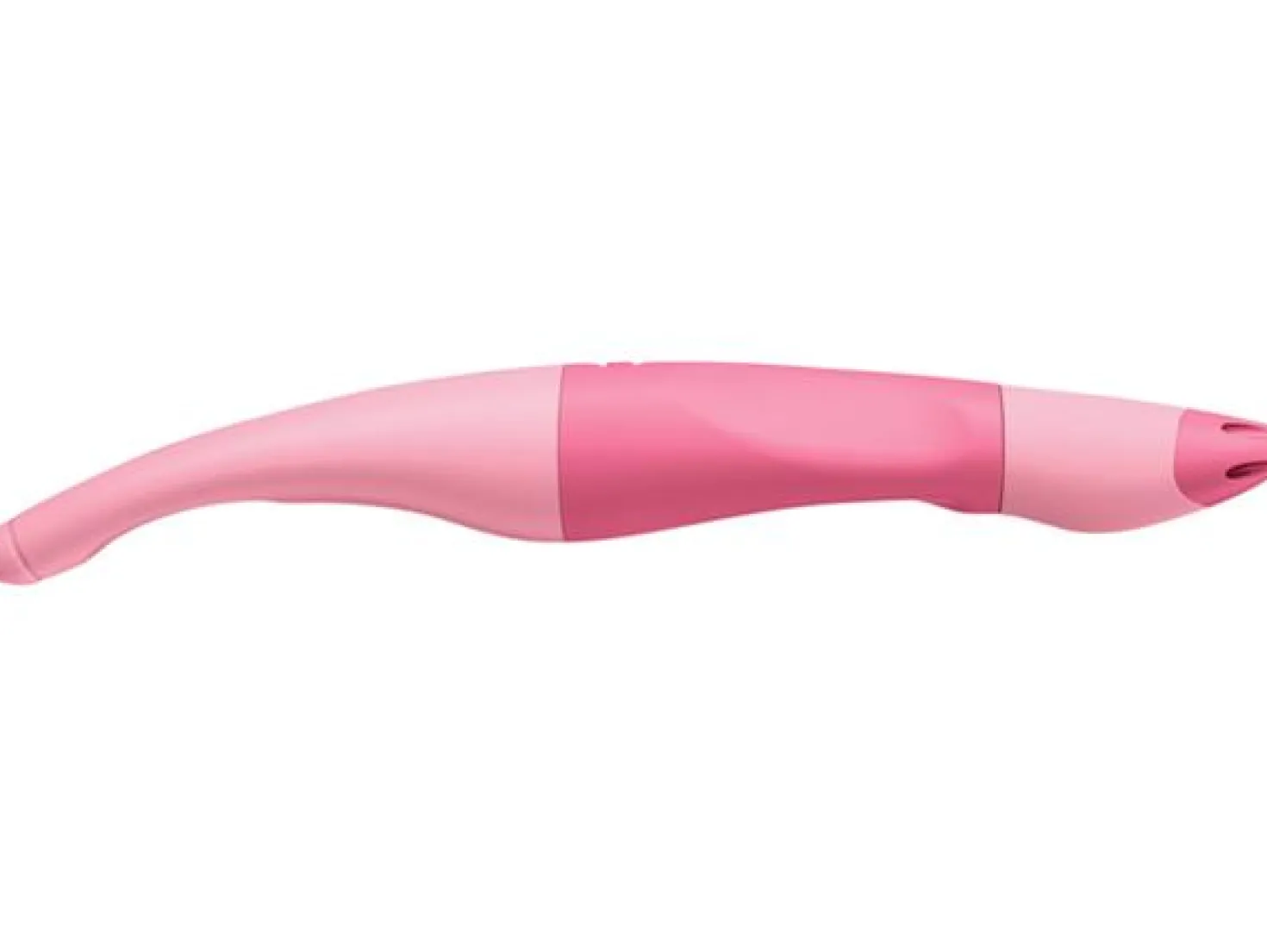 Stabilo Easy Original Pastel Roze Linkshandig