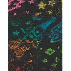 Stabilo woody 3 in 1 multi 6 stuks