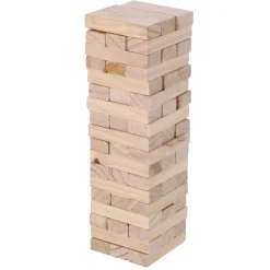 Stapeltoren Hout - Kinderspel