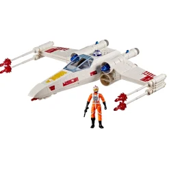 Star Wars 10 cm epic hero series force strike x-wing