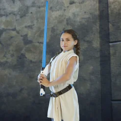 Star Wars lichtzwaard kracht uitschuifbaar assorti