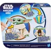 Star Wars pretty snacking Grogu