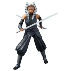 Star Wars S3 Black series figuur 15 cm assorti