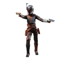 Star Wars S3 Black series figuur 15 cm assorti