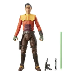 Star Wars S3 Black series figuur 15 cm assorti