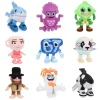 Steal a brainrot collectible plush