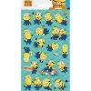 Stickers Minions 4