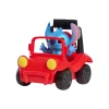 Stitch auto + figuur 7cm