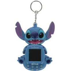 Stitch Best-E electronisch diertje incl. 3 spellen