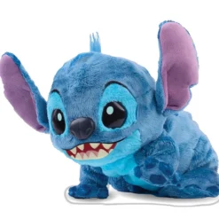 Stitch Double Trouble Stitch Feature Plush