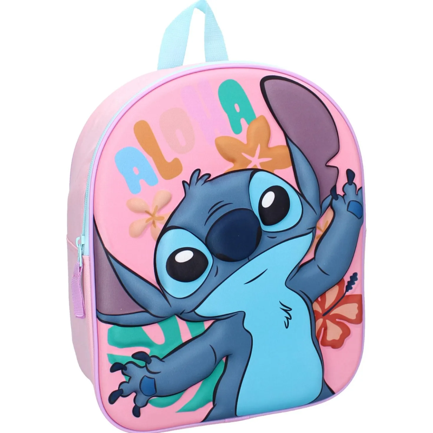 Stitch 3D Rugtas