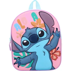 Stitch 3D Rugtas