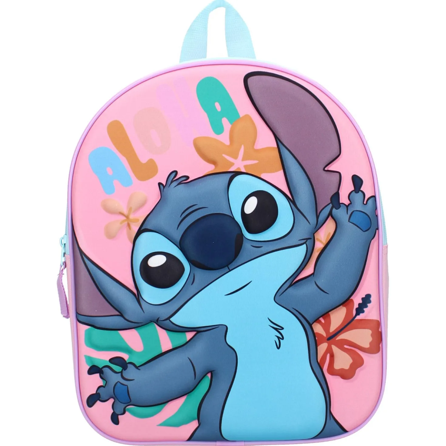 Stitch 3D Rugtas