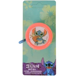 Stitch Fietsbel