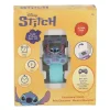 Stitch horloge speel en leer