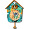 Stitch koekoeksklok