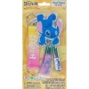 Stitch lipgloss met sleutelhanger