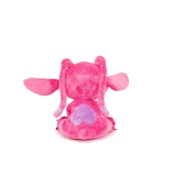 Stitch pluche 25 cm Angel