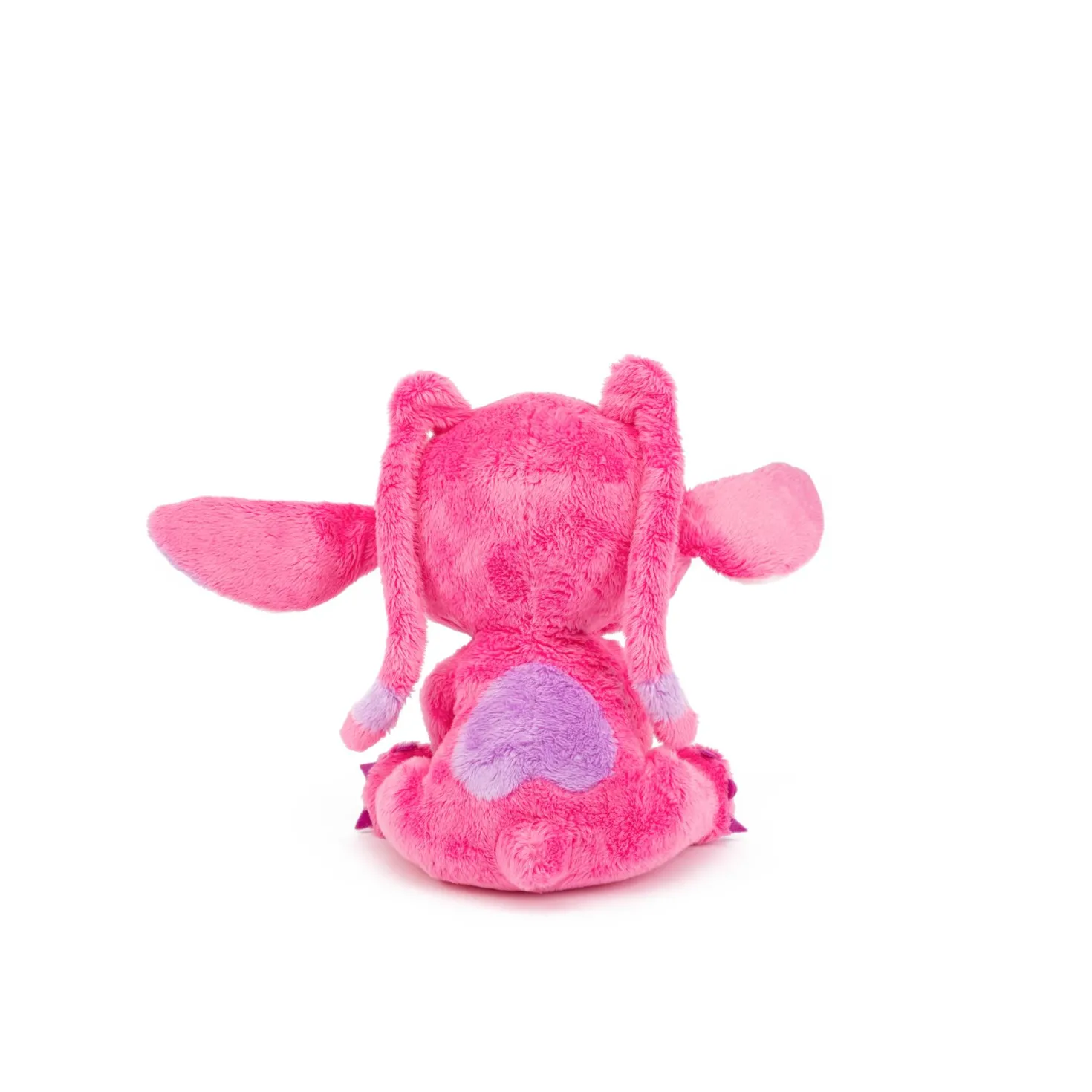 Stitch pluche 25 cm Angel