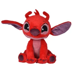 Stitch pluche 25 cm Leroy