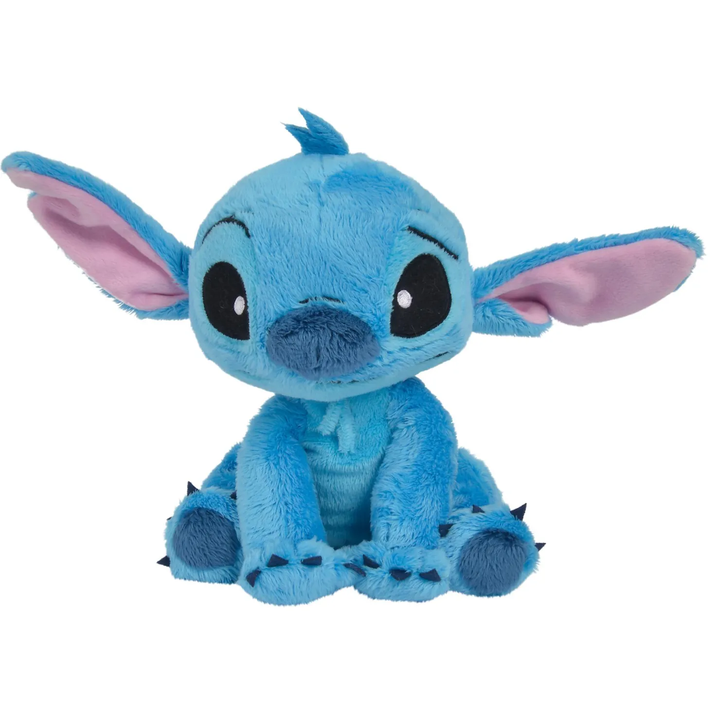 Stitch pluche 25 cm Stitch