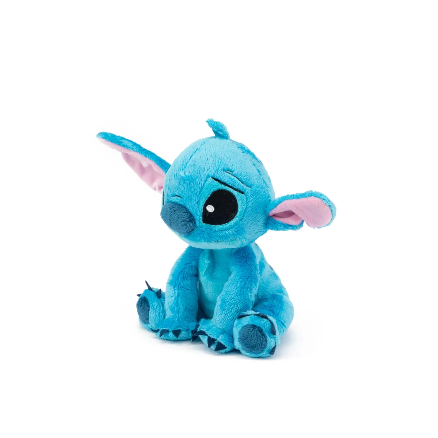 Stitch pluche 25 cm Stitch