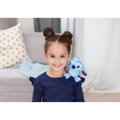 Stitch Pluche Schouder Vriendje 12 Cm