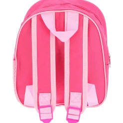 Stitch rugtas 1st Choice roze 25x22x10 cm