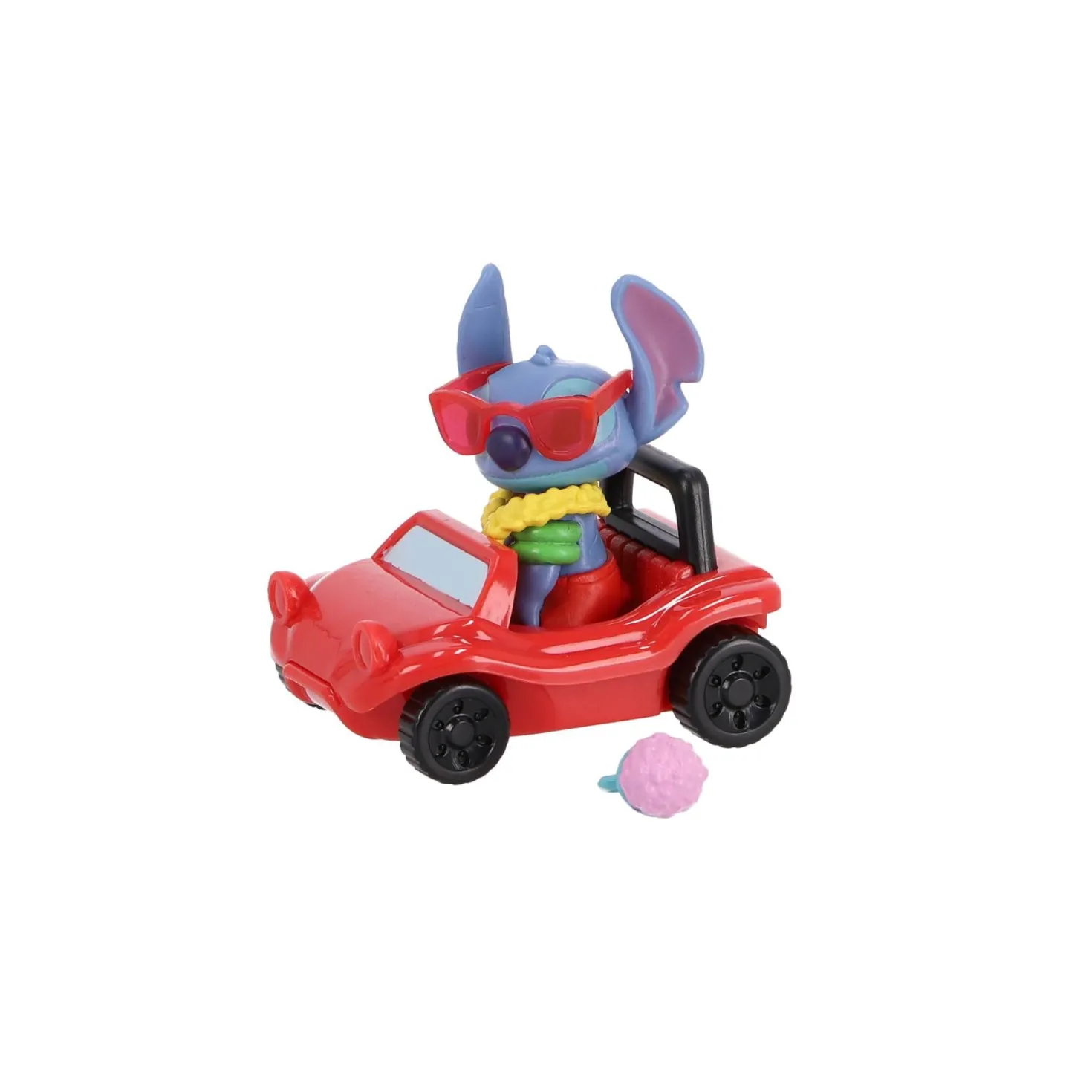 Stitch speelset surf en sun