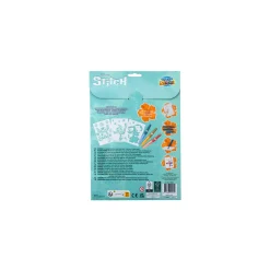 Stitch Spray Pen Set In A4 Envelope
