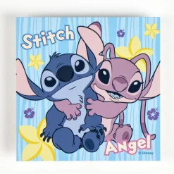 Stitch Stickerset 1000-delig