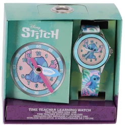 Stitch Time Teacher