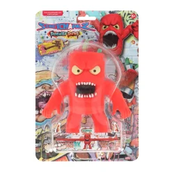 Stretchapalz Foodbeast 14 cm 3 assorti