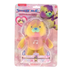 Stretchapalz Tie Dye Bears 14 cm 4 assorti