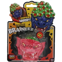 Stretcherz Braineez knijpfiguur assorti