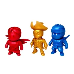 Stumble Guys Monsterflex assorti