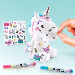 Style4ever Kawaii led unicorn family create