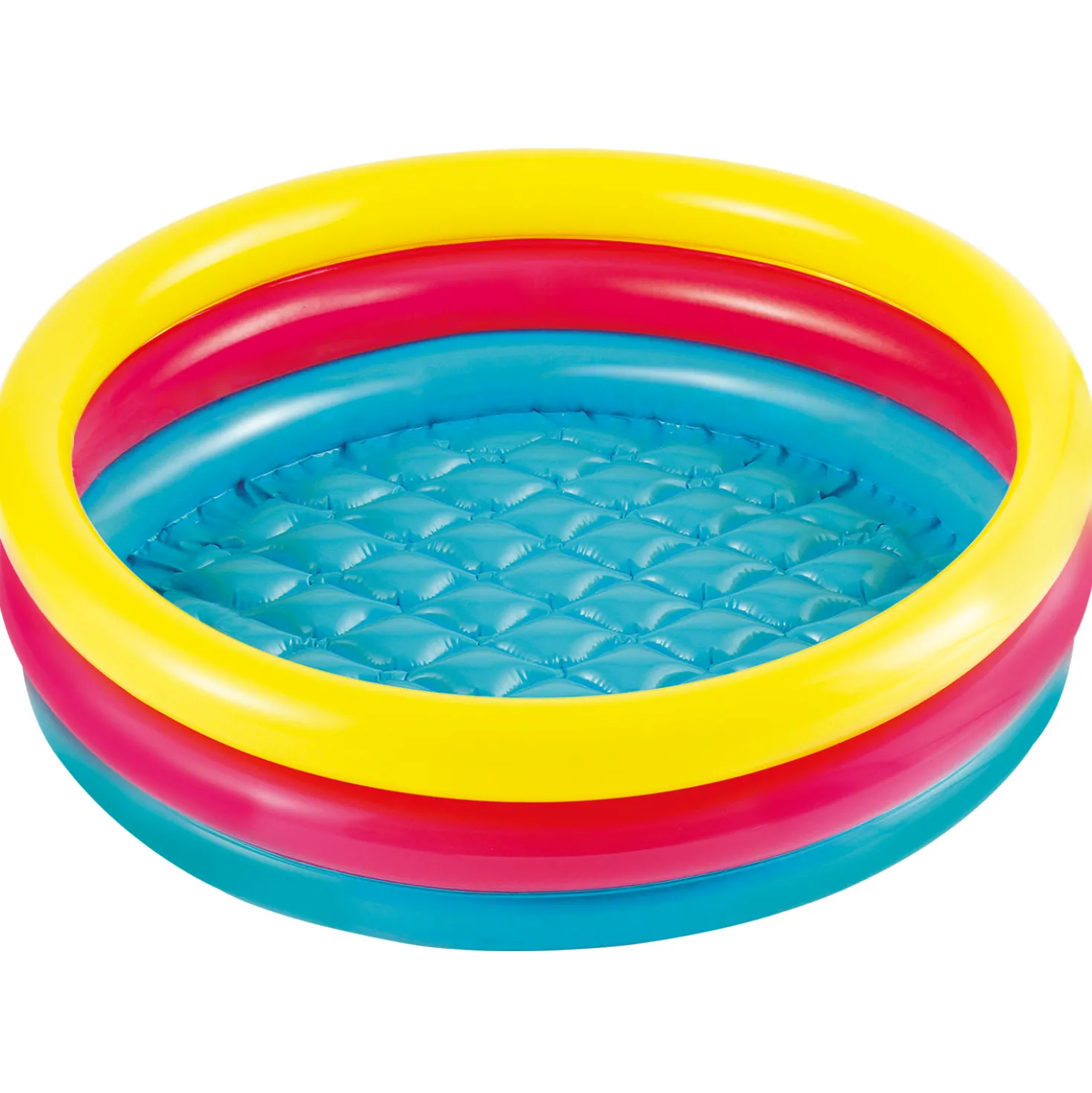 Summer Waves Zwembad 3-Rings 86 X 25 cm