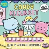 Sunny Vibes Candy Kleurset