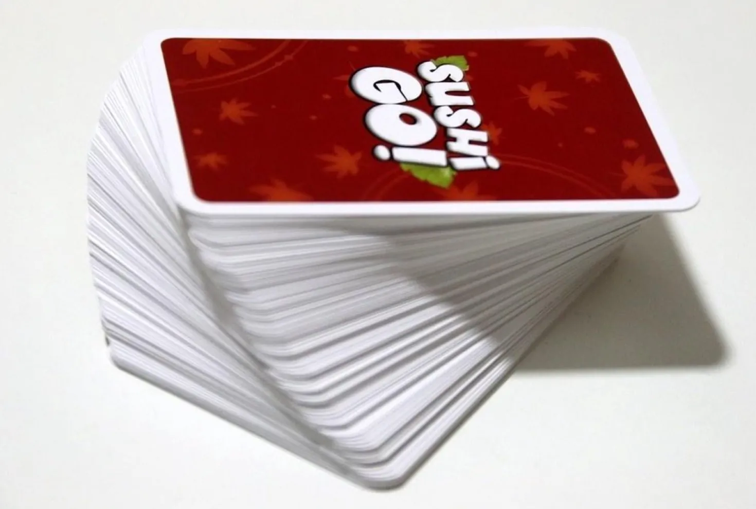 Sushi Go! - Kaartspel