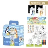 Tas Bluey Activity Set