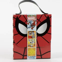 Tas Spiderman Activity Set