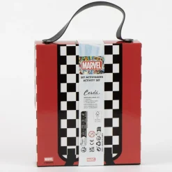 Tas Spiderman Activity Set