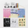 Tas Stitch Activity Set