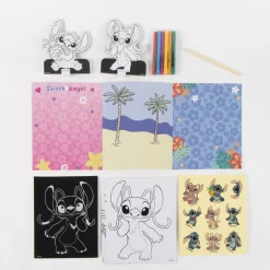 Tas Stitch Activity Set