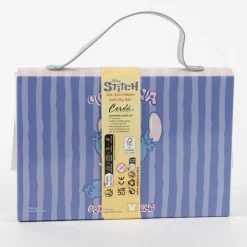 Tas Stitch Activity Set