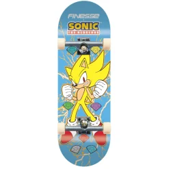 Tech Dech 96 Mm Boards 1 Pack Entertainment
